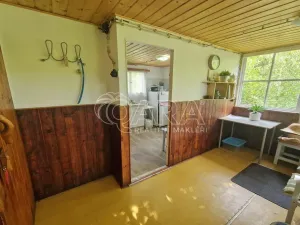 Prodej chaty, Černolice, V Dolečku, 38 m2