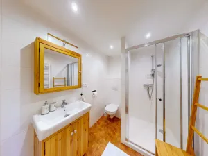 Prodej ubytování, Staré Město, Hynčice pod Sušinou, 417 m2