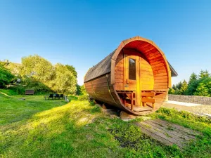 Prodej ubytování, Staré Město, Hynčice pod Sušinou, 417 m2