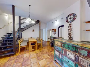 Prodej ubytování, Staré Město, Hynčice pod Sušinou, 417 m2