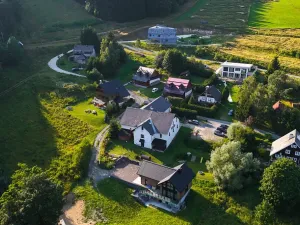 Prodej ubytování, Staré Město, Hynčice pod Sušinou, 417 m2