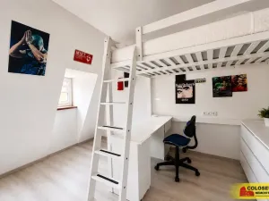 Prodej rodinného domu, Znojmo, 120 m2