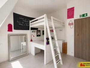 Prodej rodinného domu, Znojmo, 120 m2