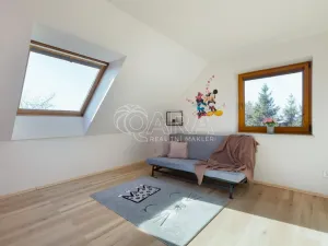 Pronájem rodinného domu, Petřvald, Šenovská, 122 m2