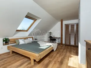 Pronájem rodinného domu, Petřvald, Šenovská, 122 m2