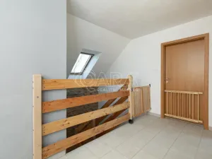 Pronájem rodinného domu, Petřvald, Šenovská, 122 m2
