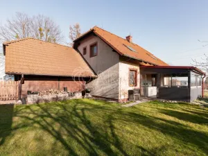Pronájem rodinného domu, Petřvald, Šenovská, 122 m2