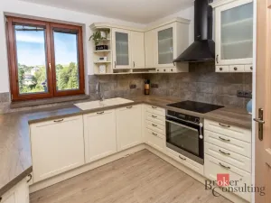 Prodej rodinného domu, Nové Město na Moravě, Petrovická, 200 m2