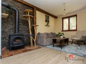 Prodej rodinného domu, Nové Město na Moravě, Petrovická, 200 m2