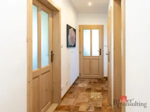 Prodej rodinného domu, Nové Město na Moravě, Petrovická, 200 m2