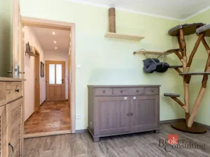 Prodej rodinného domu, Nové Město na Moravě, Petrovická, 200 m2