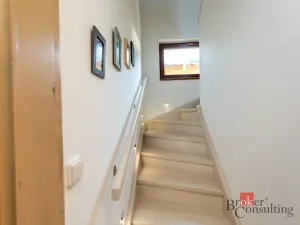 Prodej rodinného domu, Nové Město na Moravě, Petrovická, 200 m2