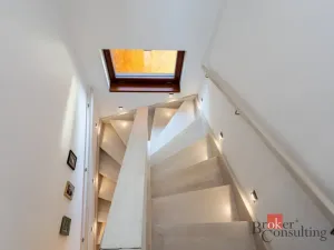 Prodej rodinného domu, Nové Město na Moravě, Petrovická, 200 m2
