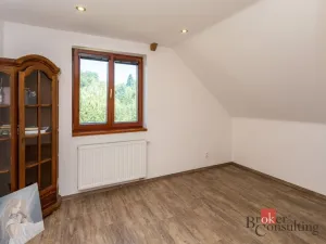 Prodej rodinného domu, Nové Město na Moravě, Petrovická, 200 m2