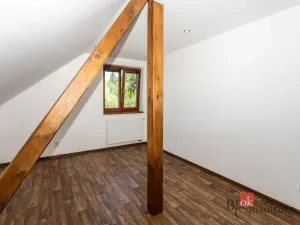 Prodej rodinného domu, Nové Město na Moravě, Petrovická, 200 m2