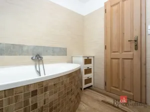 Prodej rodinného domu, Nové Město na Moravě, Petrovická, 200 m2