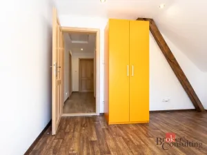 Prodej rodinného domu, Nové Město na Moravě, Petrovická, 200 m2