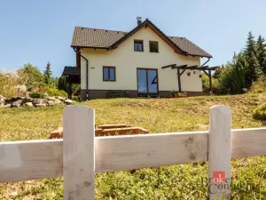 Prodej rodinného domu, Nové Město na Moravě, Petrovická, 200 m2
