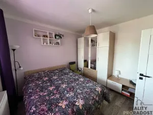 Prodej rodinného domu, Lanžhot, J. Wolkera, 152 m2