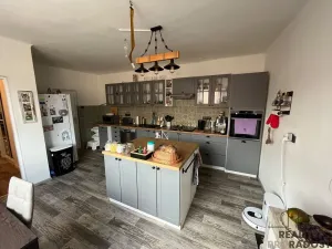 Prodej rodinného domu, Lanžhot, J. Wolkera, 152 m2