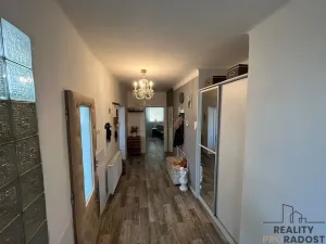 Prodej rodinného domu, Lanžhot, J. Wolkera, 152 m2