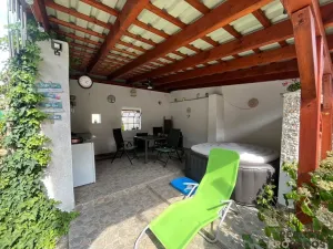 Prodej rodinného domu, Lanžhot, J. Wolkera, 152 m2