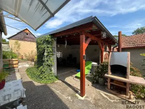 Prodej rodinného domu, Lanžhot, J. Wolkera, 152 m2