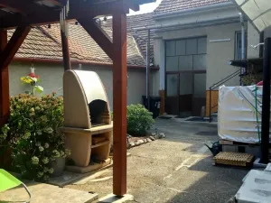 Prodej rodinného domu, Lanžhot, J. Wolkera, 152 m2