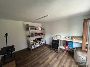 Prodej rodinného domu, Lanžhot, J. Wolkera, 152 m2