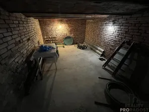 Prodej rodinného domu, Lanžhot, J. Wolkera, 152 m2
