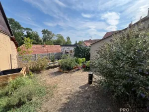 Prodej rodinného domu, Lanžhot, J. Wolkera, 152 m2