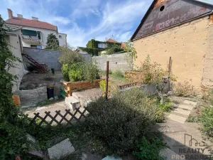 Prodej rodinného domu, Lanžhot, J. Wolkera, 152 m2