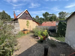 Prodej rodinného domu, Lanžhot, J. Wolkera, 152 m2