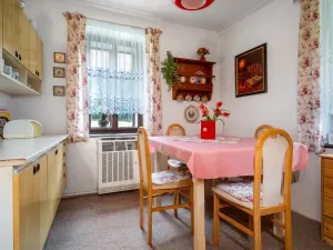 Prodej zemědělské usedlosti, Velká Skrovnice - Malá Skrovnice, 93 m2