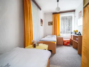 Prodej zemědělské usedlosti, Velká Skrovnice - Malá Skrovnice, 93 m2