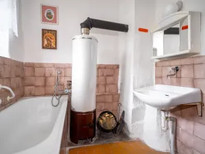 Prodej zemědělské usedlosti, Velká Skrovnice - Malá Skrovnice, 93 m2