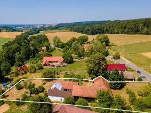 Prodej zemědělské usedlosti, Velká Skrovnice - Malá Skrovnice, 93 m2