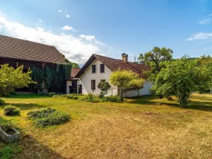 Prodej zemědělské usedlosti, Velká Skrovnice - Malá Skrovnice, 93 m2