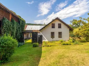 Prodej zemědělské usedlosti, Velká Skrovnice - Malá Skrovnice, 93 m2