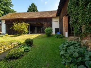 Prodej zemědělské usedlosti, Velká Skrovnice - Malá Skrovnice, 93 m2