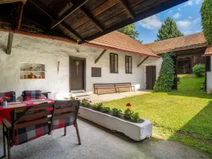Prodej zemědělské usedlosti, Velká Skrovnice - Malá Skrovnice, 93 m2