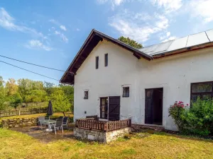 Prodej zemědělské usedlosti, Velká Skrovnice - Malá Skrovnice, 93 m2