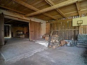 Prodej zemědělské usedlosti, Velká Skrovnice - Malá Skrovnice, 93 m2