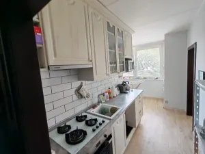 Prodej bytu 2+1, Prostějov, Edvarda Valenty, 56 m2