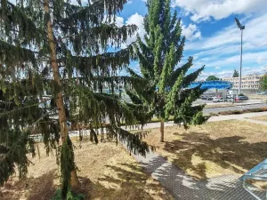 Prodej bytu 2+1, Prostějov, Edvarda Valenty, 56 m2
