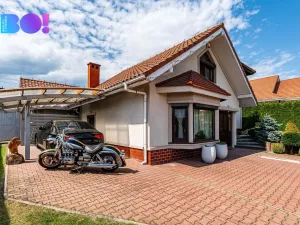Prodej rodinného domu, Český Těšín, 150 m2
