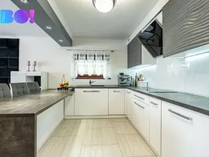 Prodej rodinného domu, Český Těšín, 150 m2