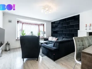 Prodej rodinného domu, Český Těšín, 150 m2