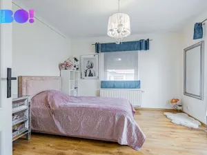 Prodej rodinného domu, Český Těšín, 150 m2