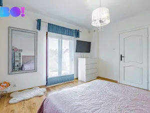 Prodej rodinného domu, Český Těšín, 150 m2